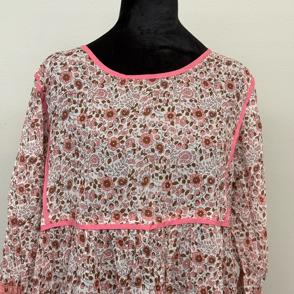 Floral dress - Picture 6 of 6